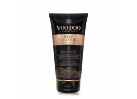 Voodoo Gorgeous Deep Cleansing Makeup Removers 100мл