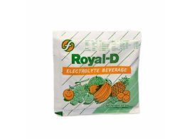 Royal-D Electrolyte Beverage 25г