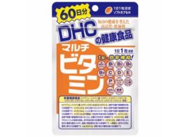 DHC Multi Vitamin 60 Days