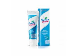 Denta Mate Herbal Toothpaste Concentrated formula 18г