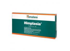Himalaya Himplasia 60таб