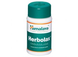 Himalaya Herbolax , 100 табл