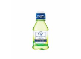 Sunstar Ora2 me Breath & Stain Clear Mouthwash Lime 80мл