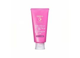 Shiseido Senka Perfect Whip Collagen in 15г