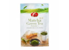 Cha TraMue Brand Matcha Green Tea (Formula 2) 100г