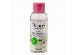 Biore Perfect Cleansing Water Acne Care 90мл