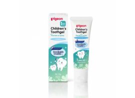 Pigeon Children’s Toothgel Natural Flavour 45г
