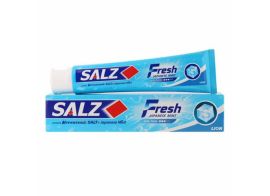Lion Salz Fresh Toothpaste 40г
