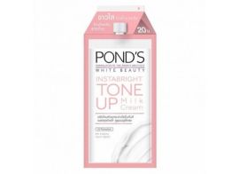 Pond's White Beauty Tone Up Milk Cream 7г