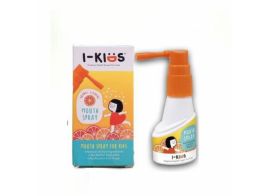 I-Kids Mouth Spray For Kids 15мл