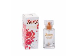 Esxense Perfume Sexy for Women 45мл