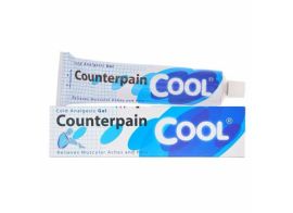 Counterpain Cool 120г