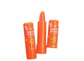 Tanako Orange Magic Lip Balm