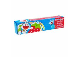 St.Andrew Kids Toothpaste with Fluoride and Xylitol Strawberry Flavour 40г