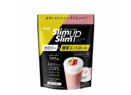 Asahi Slim Up Slim Mixed Berry Latte 315г