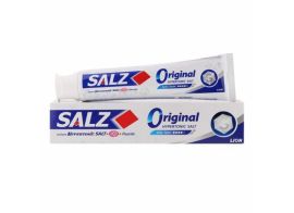 Lion Salz Original Toothpaste 90г