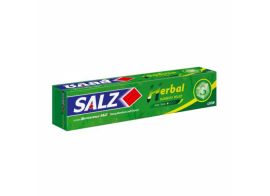 Lion Salz Herbal Bamboo Relief Toothpaste 90г