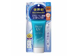 Biore UV Aqua Rich Watery Essence SPF50+ PA++++ 50г
