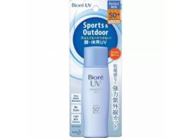 Biore UV Perfect Milk SPF50+ PA++++ 40мл