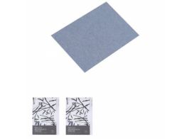 Oil-Absorbing Sheets Bamboo Charcoal 70шт