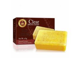 Madame Heng Clear Spots Soap Original Formula 250г