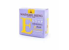 Madame Heng Original Plus Grape Seed Vitamin Е 50г