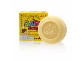 Madame Heng Baby Soap 50г