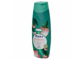 Rejoice Perfume Collection Luscious White Strawberry Shampoo 340мл