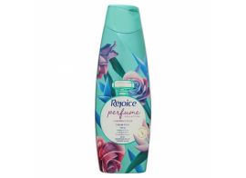 Rejoice Perfume Collection Luminous Rose Shampoo 340мл