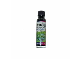 Mo Sink N-Yeud Grass Oil 24мл