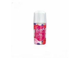 Vivite Clear & Confident White Deo Roll On 25мл