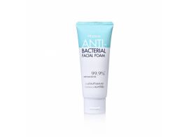 Mistine Anti-Bacterial Facial Foam 80г