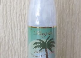 RASYAN Extra Virgin Coconat Oil (в стекле)