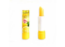 Tanako Lemon Color Changing Lip Balm
