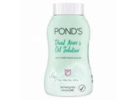 Pond's Powder Dual Acne & Oil Solution 50г