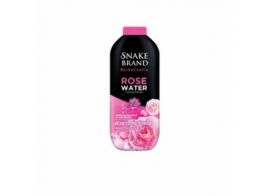 Snake Brand HerbaCeutic Rose Water Cooling Powder 100г
