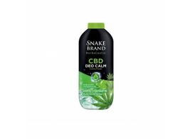 Snake Brand HerbaCeutic Deo Calm Cooling Powder 100г