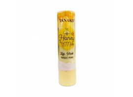 Tanako Honey Milk Magic Lip Balm