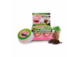 Rasyan Herbal Clove Toothpaste With Coconut 25г