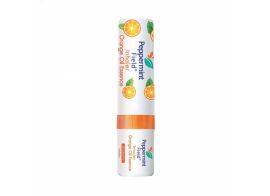 Peppermint Field Nasal Inhaler Orange Oil