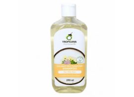 Tropicana Coconut Oily Clarifying Shampoo For Oily Hair 290мл