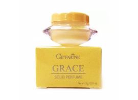 Giffarine Grace Solid Perfume 3г