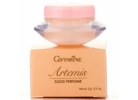 Giffarine Artemis Solid Perfume 3г