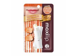 Mentholatum Maxilip Filling Wrinkles + Boosting Plumping Lips Lip Balm