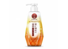 Rohto Mentholatum 50 Megumi Anti-Hair Loss Shampoo 250мл