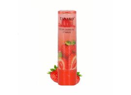 Tanako Strawberry Color Changing Lip Balm