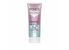 Pond's Bright Miracle Ultimate Acne Solution Facial Foam 90г