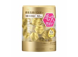 Kanebo Suisai Beauty Clear Gold Powder Wash 0.4г 32шт