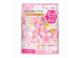 Kanebo Suisai Beauty Clear Sakura and Peach Powder Wash 0.4г 32шт