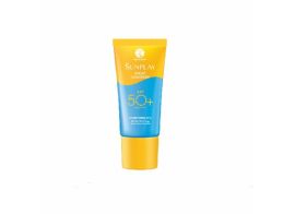 Mentholatum Rohto Sunplay Sport Sunscreen SPF 50+ PA++++ 30г